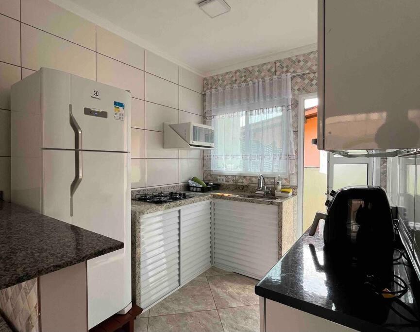 Apartamento de 2 Quartos
